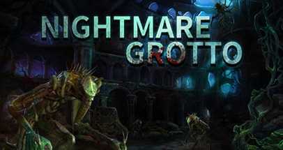 梦魇之穴 VR (Nightmare Grotto)