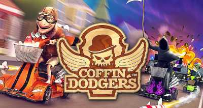 避棺者(Coffin Dodgers)