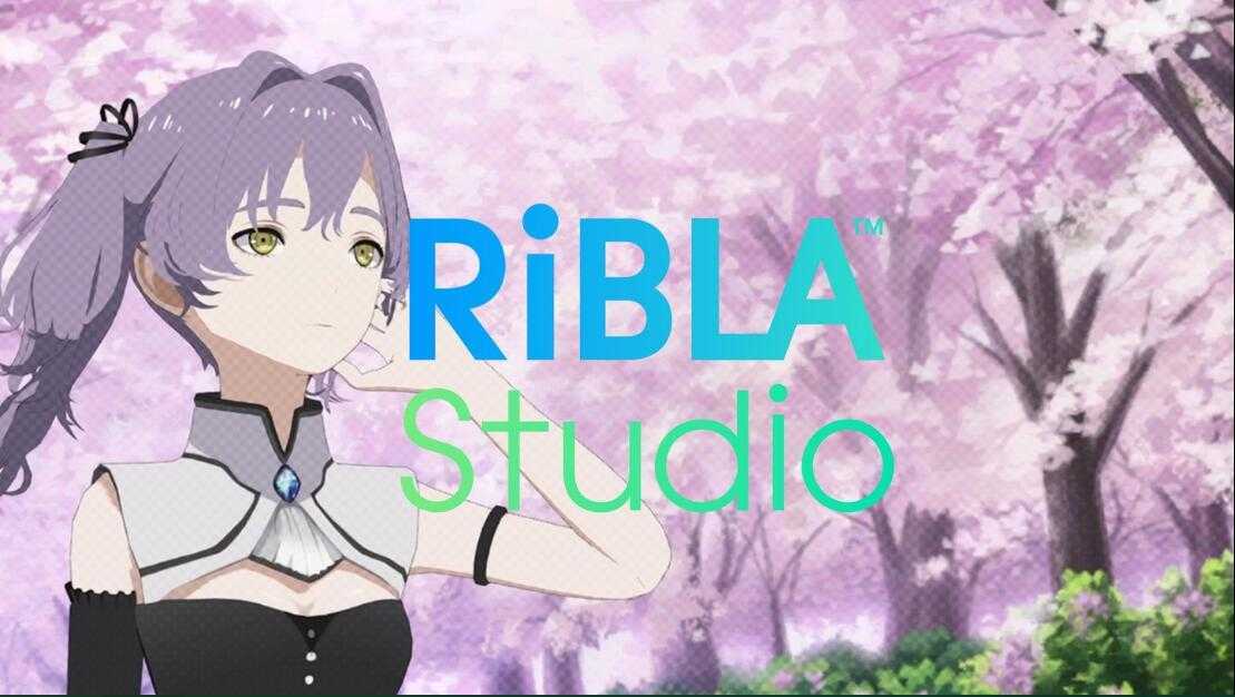 动漫工作室(RiBLA Studio VR)- Oculus Quest