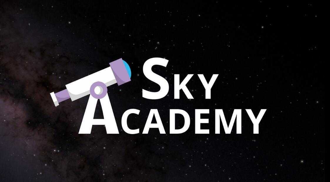 天空学院(Sky Academy VR)- Oculus Quest游戏