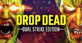 末世尸潮(Drop Dead: Dual Strike Edition)