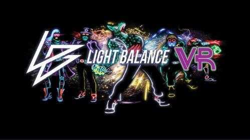 光线平衡(Light Balance VR)- Oculus Quest