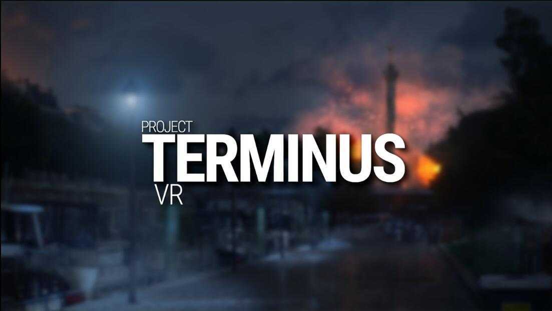 项目终止VR(Project Terminus VR)- Oculus 