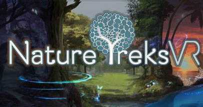 自然之旅VR(Nature Treks VR)- Oculus Ques