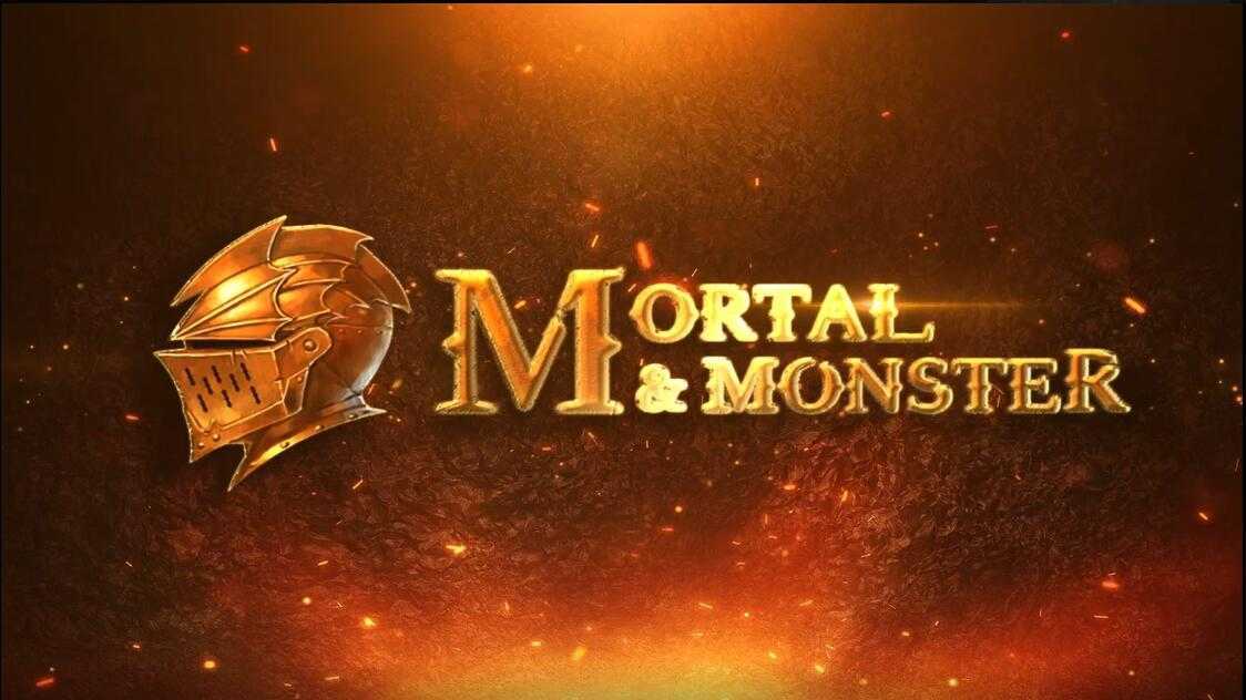 命运抉择(Mortal and Monster VR)- Oculus 