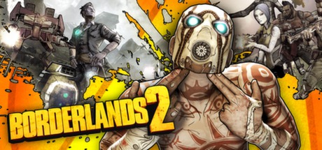 无主之地2/Borderlands 2  重制版(更新v1.8.5)