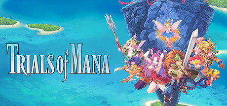 圣剑传说3:重制版/TRIALS of MANA(更新V20201104