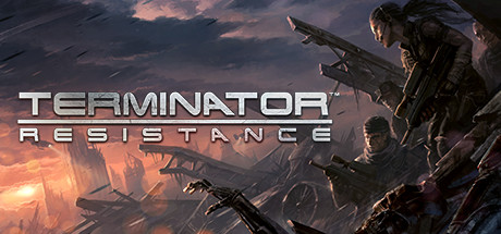 终结者:抵抗/Terminator: Resistance(更新集成新内