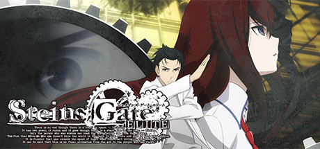 命运石之门:精英STEINS;GATE ELITE