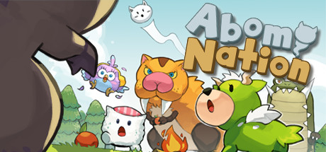 怪怪魔境/Abomi Nation(v1.1.1)