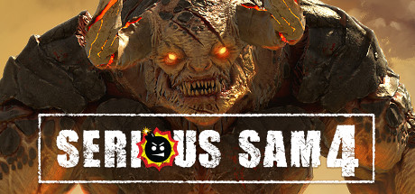 英雄萨姆4豪华版/Serious Sam 4(v1.08_591667)