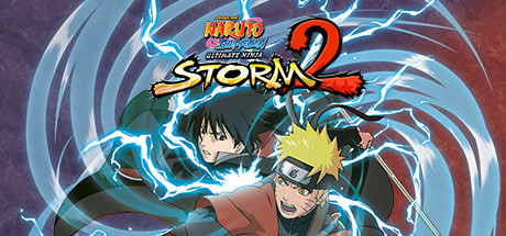 火影忍者究极忍者风暴2/NARUTO SHIPPUDEN: Ultima