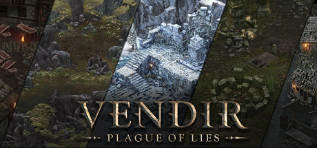 温迪尔:谎言瘟疫/Vendir: Plague of Lies