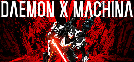 机甲战魔/Daemon X Machina(更新v1.0.3)