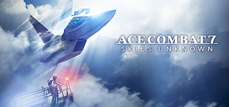 皇牌空战7:未知领域/Ace Combat 7: Skies Unkno