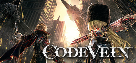 噬血代码/Code Vein