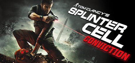 细胞分裂5断罪/Tom Clancys Splinter Cell Co