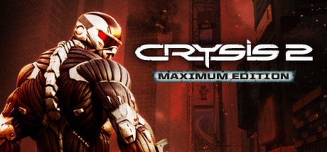 孤岛危机2/Crysis 2