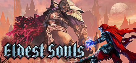 上古之魂/Eldest Souls(v1.0.472)