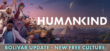 人类 豪华版/HUMANKIND(更新v1.0.26.4449)