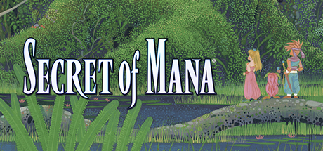 圣剑传说2:重置版/SECRET of MANA(v20181010)