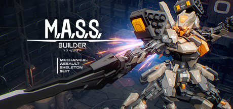 M.A.S.S. Builder(v0.5.7)