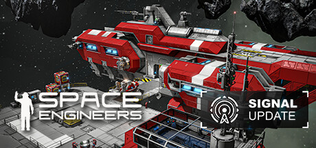 太空工程师/Space Engineers(更新v1.204.018)