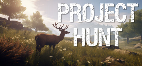 狩猎计划/Project Hunt (v1.26.0—更新林图科托保护区