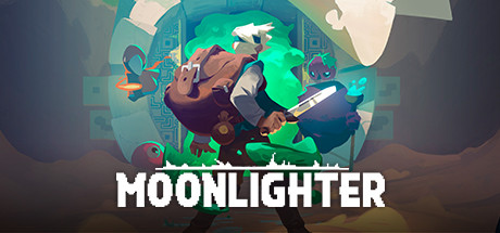 夜勤人/Moonlighter(更新v1.15.00 )