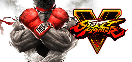 街头霸王5/Street FighterV(豪华冠军版+v7.010)