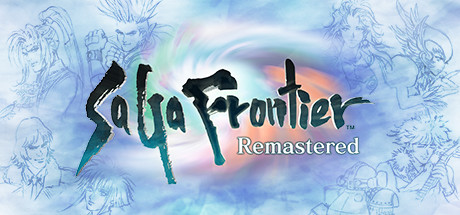 沙加开拓者:重制版/SaGa Frontier Remastered