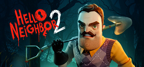 你好邻居2/Hello Neighbor 2(v1.3.0.18)