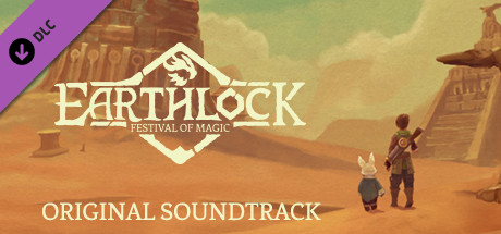 魔法季节:沉睡的大地/Earthlock: Festival of Ma