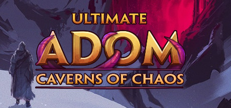 终极神秘古域:混沌洞穴/Ultimate ADOM - Caverns 