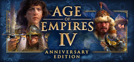 帝国时代4/Age of Empires IV(更新v11.0.0782