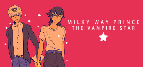 银河王子:吸血鬼之星/Milky Way Prince – The Va