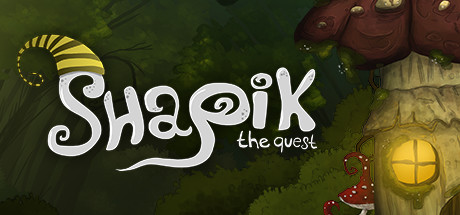 沙皮克:探索/Shapik: The Quest