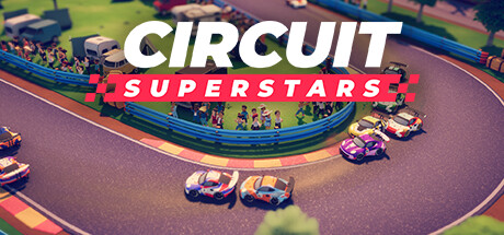 环道巨星/Circuit Superstars (v1.5.0)