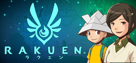 乐园/Rakuen(Build 20200922)