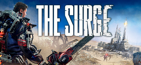 迸发/The Surge(集成15号升级版)