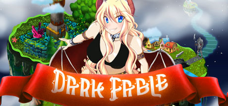 黑暗寓言/DARK FABLE(Build.6072081+DLC-屏保