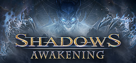 暗影觉醒 Shadows: Awakening