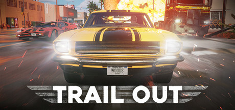 TRAIL OUT  (更新v3.01)