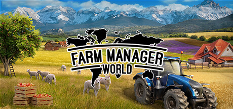 农场经理世界/Farm Manager World   (更新v0.8.