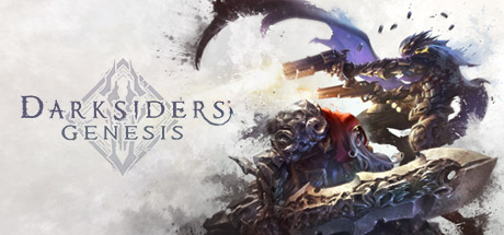 暗黑血统:创世纪/Darksiders Genesis