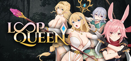 地牢脱出3 轮回女王/Loop Queen(V.1.0-抢先体验试用版+