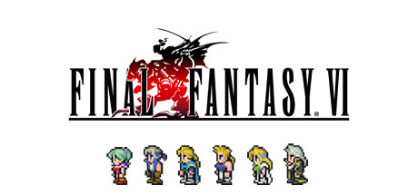 最终幻想6:像素重制版/FINAL FANTASY VI