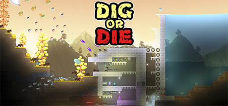 挖或死/Dig or Die(v3668069)