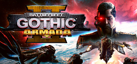 哥特舰队:阿玛达2/Battlefleet Gothic: Armada