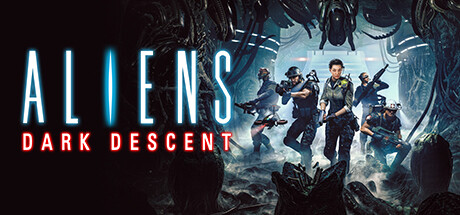 异形:坠入黑暗/Aliens Dark Descent(v97845-影